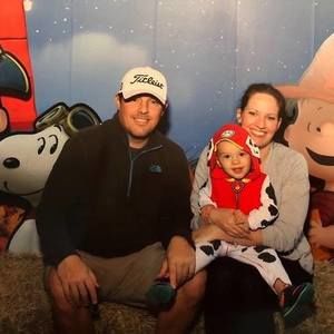 Meet your Posher, Craig